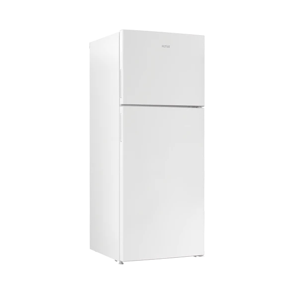 Altus AL 380 NFE No-Frost 557 Litre Net Hacim Buzdolabı - 2