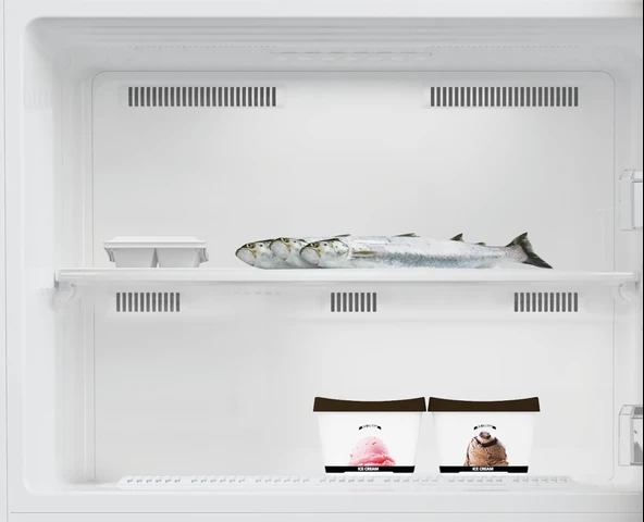 Altus AL 380 NFE No-Frost 557 Litre Net Hacim Buzdolabı - 4