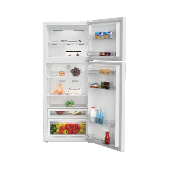 Altus AL 380 NFE No-Frost 557 Litre Net Hacim Buzdolabı - 3