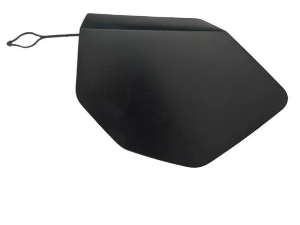 Ceki Demir Kapağı Ön Qashqai 2017-2021 - Resim 2