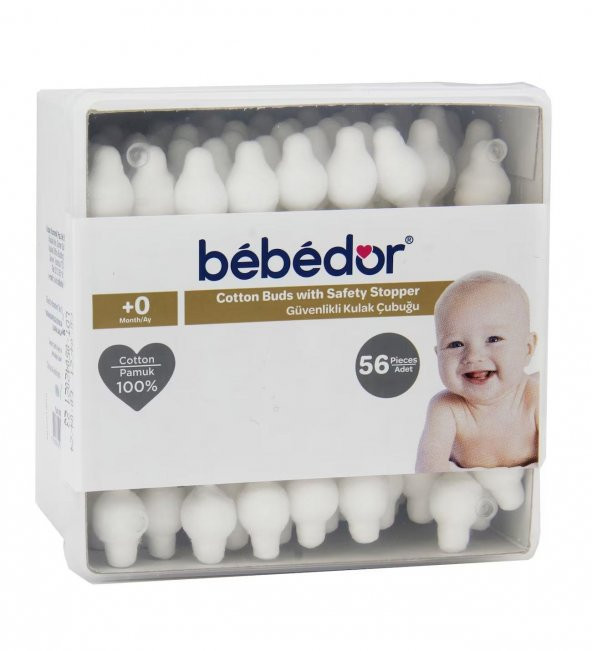 BEBEDOR KULAK ÇUBUĞU 56 LI 459