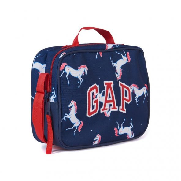 GAP Kids Orijinal Beslenme Çantası Lacivert - 2