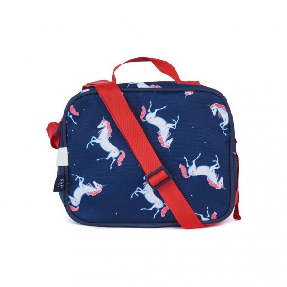 GAP Kids Orijinal Beslenme Çantası Lacivert - 4