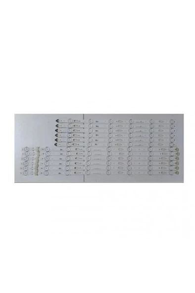 SAMSUNG 55JU6070 55JU6470 55JU6570 55JU6610 55JU7000 55JU7500 55KU7350 55MU7350 SAMSUNG LED BAR ürün görseli