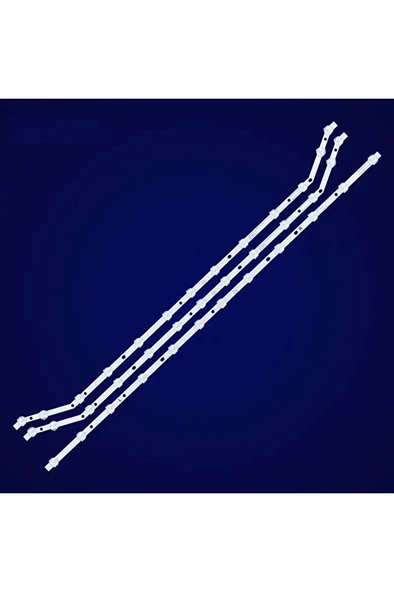 SAMSUNG 40H5003 40H5203 40H5303 40H5373 LED BAR BN96-28766A BN96-28767A SAMSUNG LED BAR ürün görseli 1