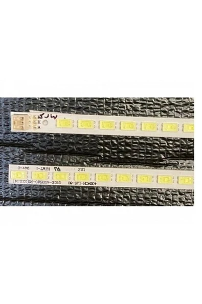 LG 37LV3550 Uyumlu LED BAR 73.37T07.001-0-CS1 - 2