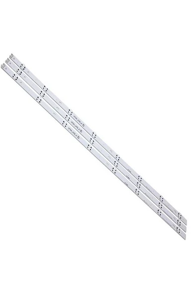 LG 43UH610V LED BAR