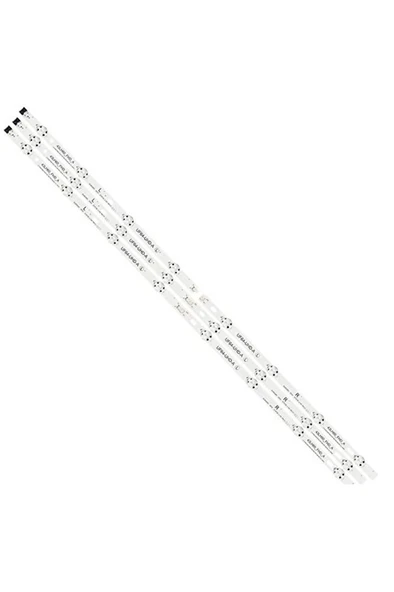 LG 43UH610N LED BAR ürün görseli 1