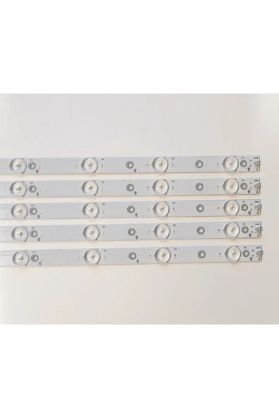43PUS6501 43PUS6101 43PUS6201 43PUS7202 43PUS6551 UYUMLU LED BAR - Resim 2