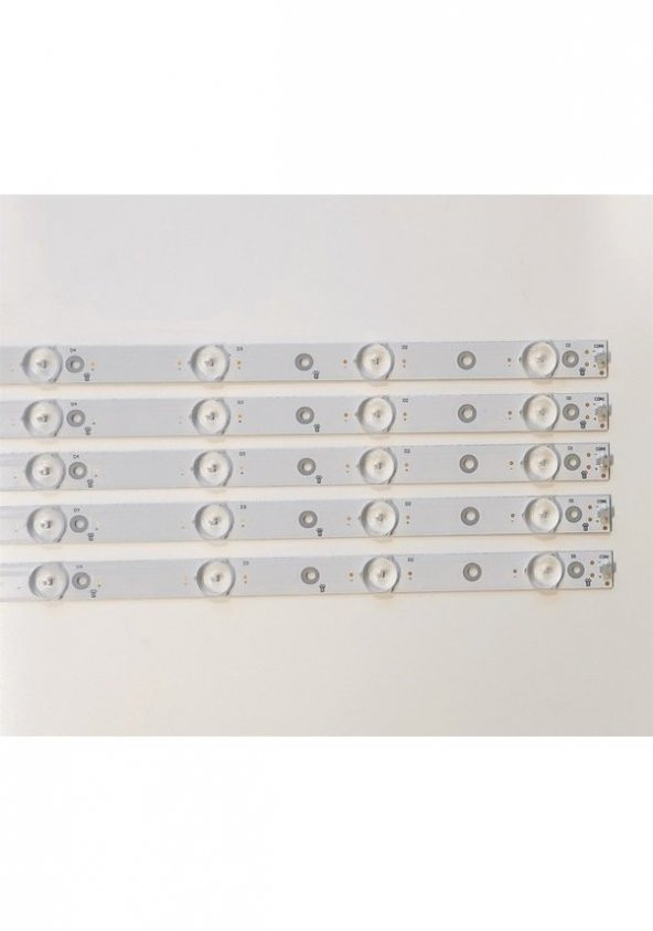 PHILIPS 43PUS6501 43PUS6101 43PUS6201 43PUS7202 43PUS6551 LED BAR - 2