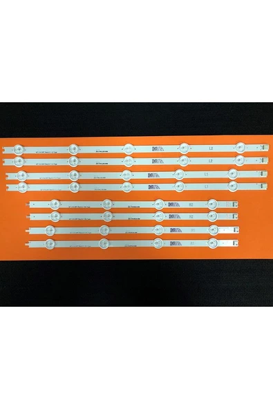 PHILIPS 42PFK6309 42PFK5209 LED BAR PHILIPS LED BAR Uyumlu