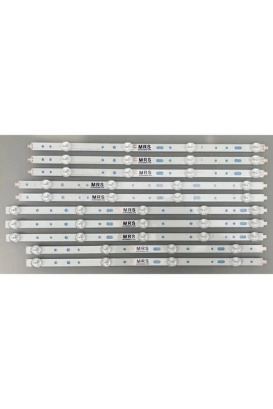 SUNNY PHILIPS VESTEL ARÇELİK Uyumlu SVS400A79_4LED_A-TYPE_REV.1 LTA400HM23 Tv Led Bar