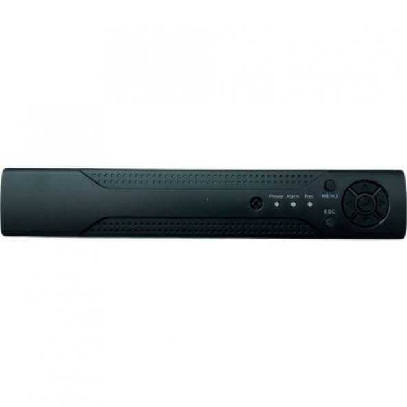 Rose AHD04N 4 Kanal Xmeye Mobil Izleme Programlı Dvr Kamera Kayıt Cihazı