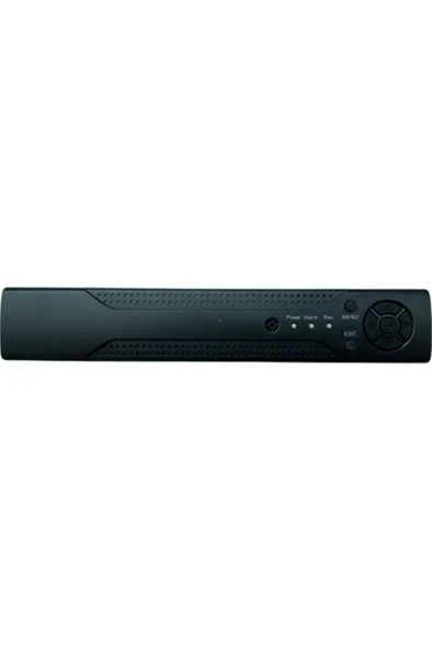 AHD04N 4 Kanal Xmeye Mobil Izleme Programlı Dvr Kamera Kayıt Cihazı