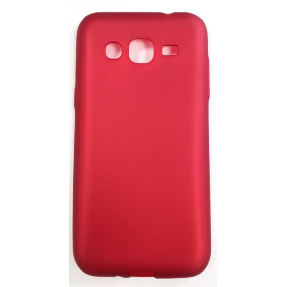 Samsung Galaxy j2 Yumuşak Mat Slikon Kılıf - 1