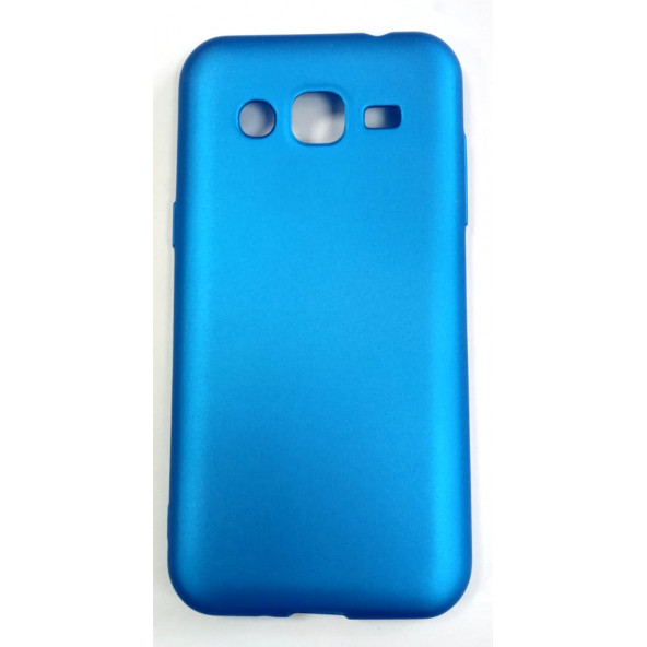 Samsung Galaxy j2 Yumuşak Mat Slikon Kılıf - 2