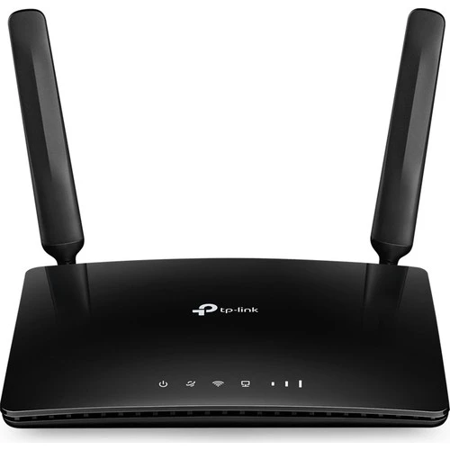 TP-Link TL-MR6400, 300Mbps Kablosuz 4G LTE Router