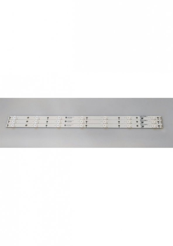 PHILIPS 32PHS4131 32PFK4100 32PFK4101 32PFK5300 32PFS5501 LED BAR