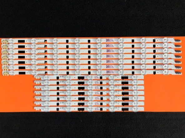 SAMSUNG 40F6640 40F6510 40F6340 40F6470 40F6100 40F6170 D2GE-400SCB-R3 2013SVS40F - SAMSUNG LED BAR