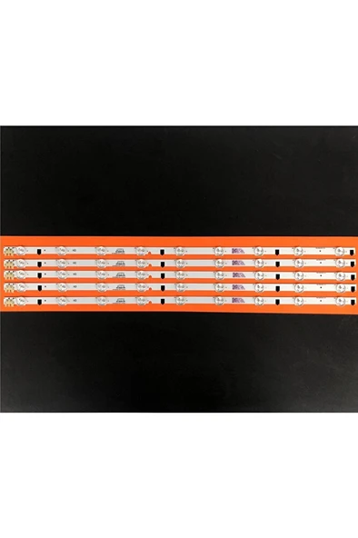 SAMSUNG 32F5070 32F5570 32F6100 32F6510 32F4000 SHARP PANEL SAMSUNG LED BAR ürün görseli 1