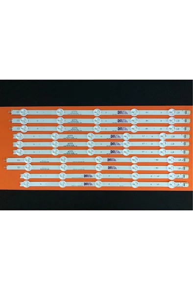 LG 42LA620S 42LN575S 42LA613S Uyumlu  LED BAR ürün görseli 1