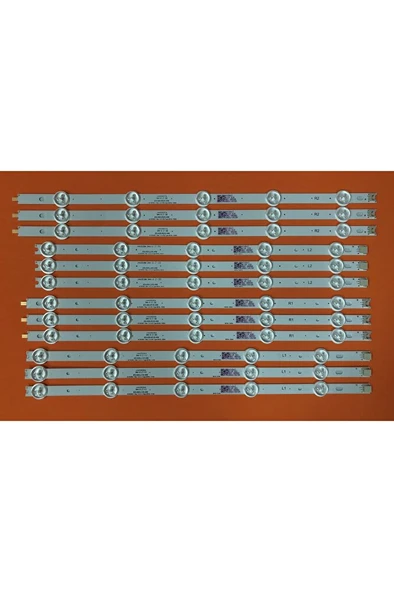 SUNNY 42 INC 6916L-1385A / 6916L-1386A / 6916L-1387A / 6916L-1388A ,AXEN LED BAR ,SUNNY LED BAR ürün görseli 1