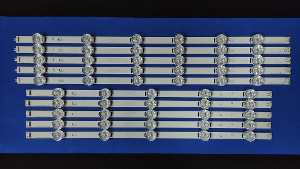LG 55LB580V, 55LB620V, 55LB652V, 55LF650V, LG 55, 6916L-1833A , 6916L-1834A,6916L-1990A, LED