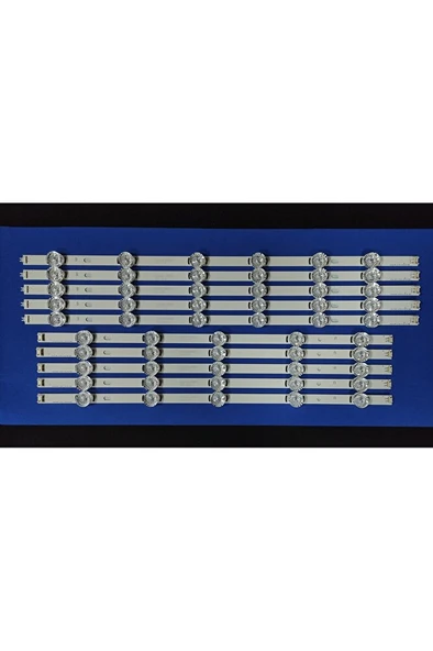 LG 55LB580V, 55LB620V, 55LB652V, 55LF650V, LG 55'', 6916L-1833A , 6916L-1834A,6916L-1990A, LED ürün görseli 1