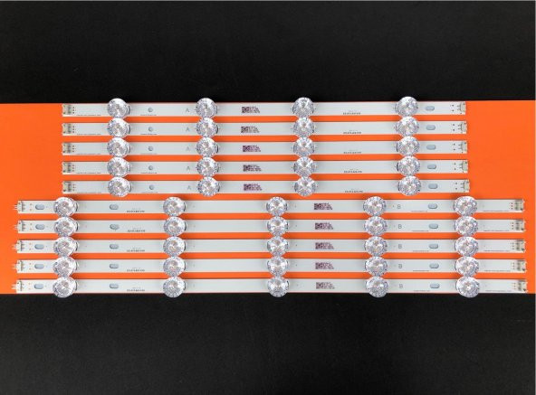 LG INNOTEK DRT 3.0 50’’ 50LB580V 50LB582V SIFIR LED BAR TAKIMI