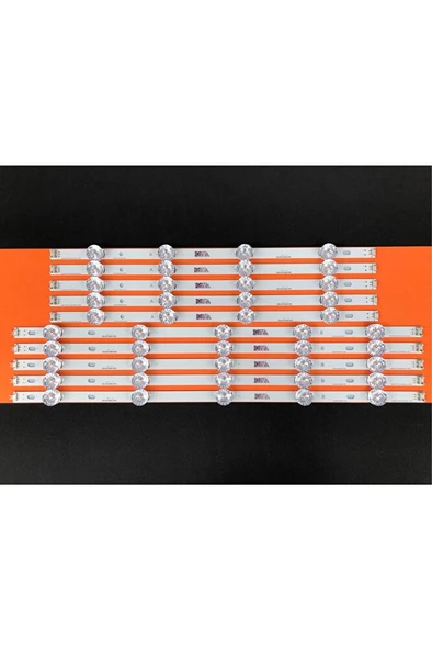 Lg İnnotek drt 3.0 50’’ 50lb580v 50lb582v Sıfır Led Bar Takımı ürün görseli 1