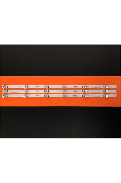 LG-32LB550B-32LB550U-32LB561B-32LB5610-32LB570B-32LB580V-32LB570V-32LF5610 32LS33A LED Bar ürün görseli 1