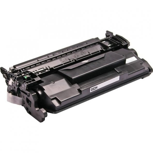 Canon MF426DW Toner CRG-052H 9000 Sayfa Muadil Toner