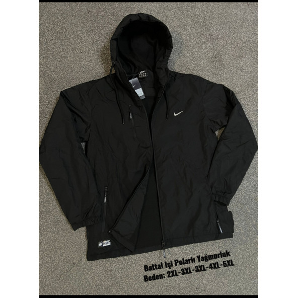 5xl 2024 nike windbreaker