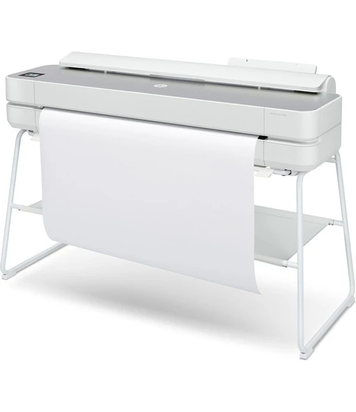 5HB14C HP DesignJet Studio Steel 36 inc / A0 Yazıcı - 6