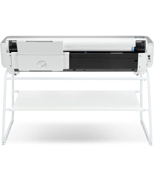 5HB14C HP DesignJet Studio Steel 36 inc / A0 Yazıcı - 7