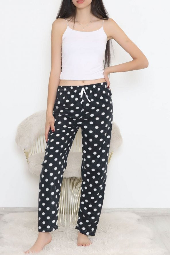Polar Pijama Altı Beyazpuanlı - 11858.1048. - 2