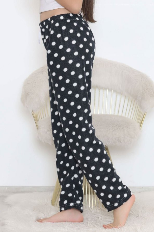 Polar Pijama Altı Beyazpuanlı - 11858.1048. - 5