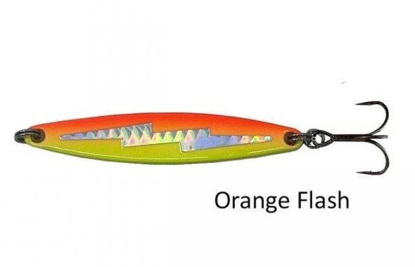 HANSEN FİGHT 7.6CM 24G KAŞIK - 2