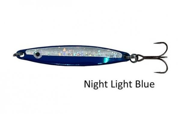HANSEN FİGHT 7.6CM 24G KAŞIK - 4