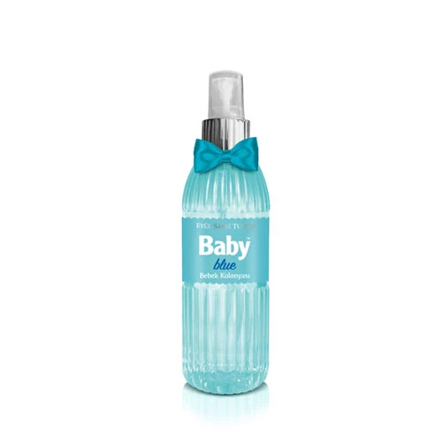 Eyüp Sabri Tuncer Baby Blue Bebek Kolonyası Pet 150 ml