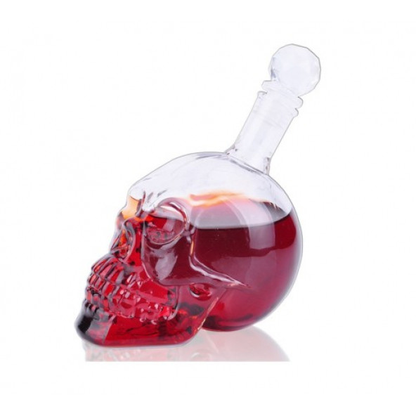 Kuru Kafa Şişe 550 Ml