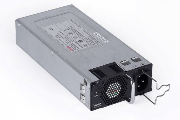 RUIJIE  RG-PA600I-P-F RG-S5310 SERI. POE BUDGET 370W POE SWITCH MODUL