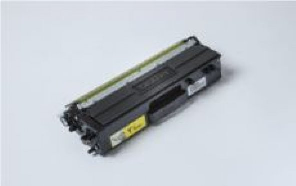 HL-L8360CDW MFC-L8690CDW 6500 Sayfa Sari Toner TN466Y