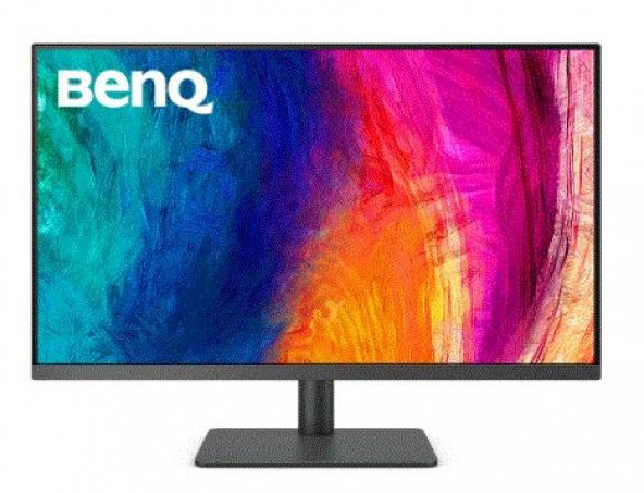 BENQ 31.5 IPS 4K UHD USB-C sRGB HDR10 PIP PBP DualView Tasarim Monitör PD3205U