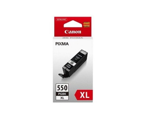 CANON PGI-550XL PGBK Mürekkep K.6431B001 CAN22369