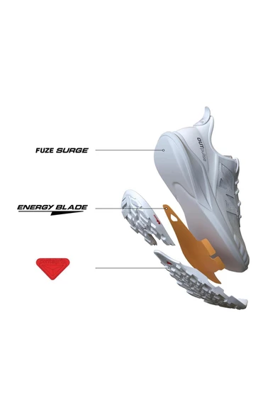 Salomon OUTpulse Erkek Outdoor Ayakkabı Wrought - 10
