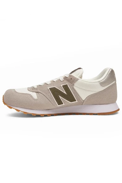 New Balance 500 Spor Günlük Ayakkabı - 2