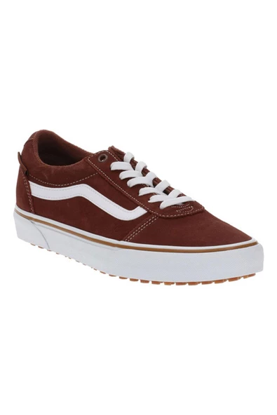 Vans Suede Root Günlük Spor Ayakkabı - 3