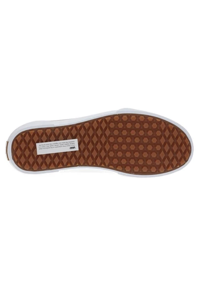 Vans Suede Root Günlük Spor Ayakkabı - 4