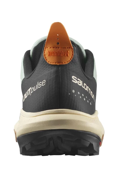 Salomon OUTpulse Erkek Outdoor Ayakkabı Wrought - 8